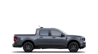 2025 Ford Maverick® External Image 1
